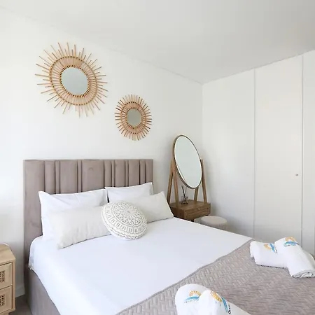 Ocean Vibes Apartamento