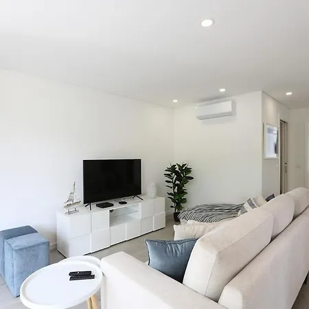 Apartamento Ocean Vibes