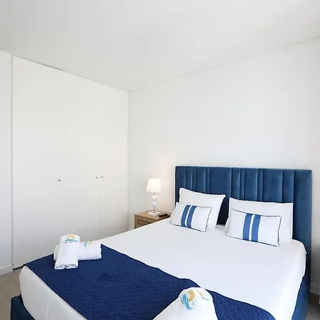 Apartamento Ocean Vibes *