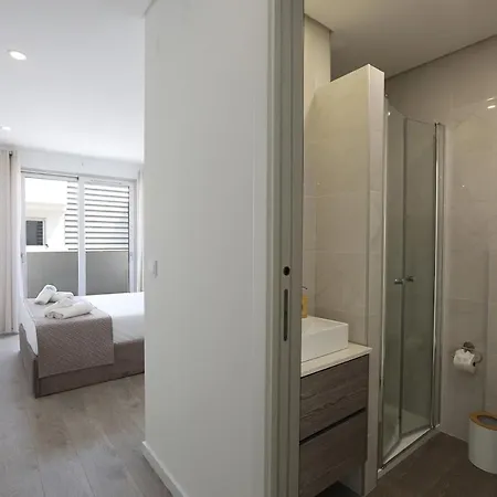 Apartamento Ocean Vibes *