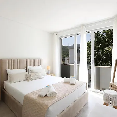 Ocean Vibes Apartamento *
